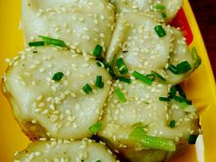 -小杨生煎(香港名都店)