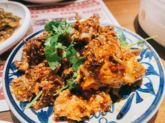 -姥姥家春饼店(八里庄店)