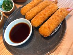 -人间酒暖·Go blanc·烧鸟·深夜食堂(陆家嘴店)