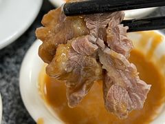 -五洲牛肉美食馆