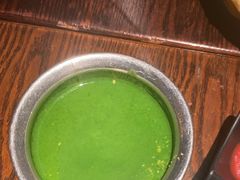 -甘尼仕印度餐厅爵士酒吧(阳春巷店)