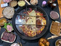 -肥龙火锅(南坪店)