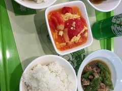 -老乡鸡(武汉江腾广场店)