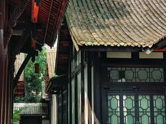 -成都杜甫草堂博物馆