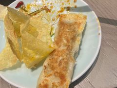 -北李妈妈菜·海肠捞饭(高新万达店)