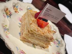 -格鲁·秀色Georgia’s Feast