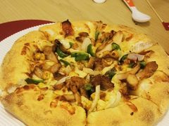 -必胜客(兴华中路PH店)