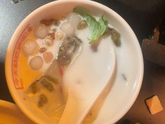 -探鱼·鲜青椒爽麻烤鱼(北京路天河城店)