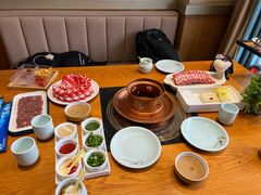 -额尔敦传统涮.冰煮羊火锅(乌兰察布体育场店)