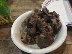 -彩鹿·潮汕·鲜牛肉·自助火锅(伊电园店)