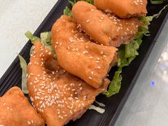 南乳咸煎饼-嘉禧大酒楼(康城广场店)
