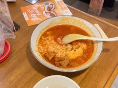 -王春春鸡汤饭(成都城西优品道店)