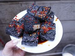 -五娭毑臭豆腐(黄兴南路店)