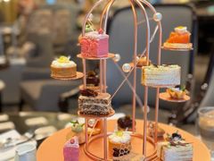 -广州富力丽思卡尔顿酒店