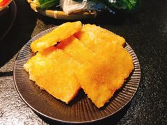 -渝涯重庆豆花老火锅(中赢国际店)