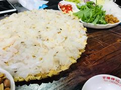 -官塘锋记鱼生·生腌·砂锅粥(牌坊街店)