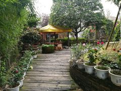 -天怡·鱼工厂(临江店)