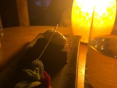 -FLAIR顶层餐厅酒吧(浦东丽思卡尔顿酒店)