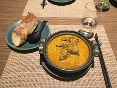 -安南越南餐厅(青岛万象城店)