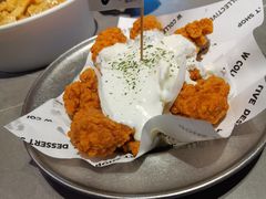-W COLLECTIVE  DESSERT SHOP
