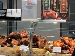 -永辉超市(郫都区爱琴海店)