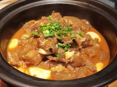 -茅炒屋龙虾·烧烤·湘菜(新河路店)