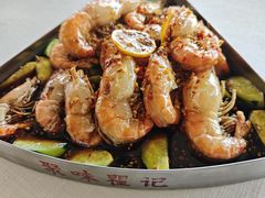 -聚味瞿记·龙虾堂(渔人码头一店)