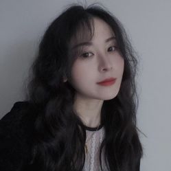 -丝语萱形象