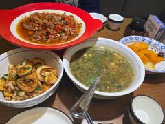 -八碗湘长沙市井菜(坡子街店)