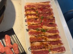 -鲜一烤肉(沈北店)