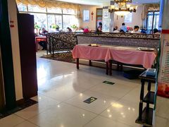 -烤肉宛饭庄(南礼士路店)