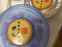 -广信牛奶甜品世家(台东店)