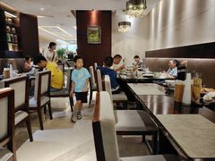 -西安西藏大厦开元名都大酒店·自助餐厅