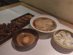 -老淮滨-蚌埠非遗小吃(淮河路店)