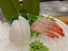 -赤坂亭·M9和牛烧肉·铁板烧(合肥万象城店)