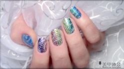 -LILY NAILS美甲美睫