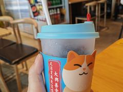 -天龙宝严素食馆(大兴善寺店)
