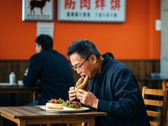 -姚一刀大广安驴肉(津保路店)