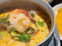 -大头虾越式风味餐厅(光明广场店)