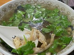-牛小隆牛肉面馆(四牌楼店)