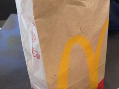 -麦当劳(北苑秋实路店)