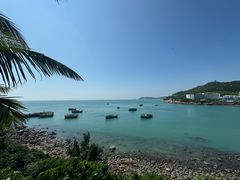 -渔·海鲜餐厅（东澳可域度假村内）南沙湾沙滩店