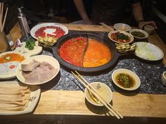 花千骨-蜀大侠火锅(春熙路店)