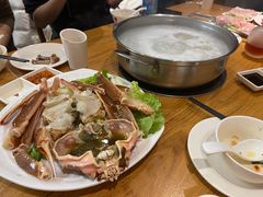-吉友粥底火锅(方斜路店)