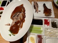 -四季民福烤鸭店(前门廊房二条店)