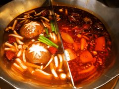 -湊湊火锅·茶憩(南京万象天地店)