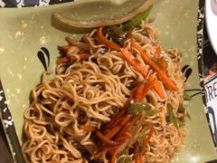 -范老二肉串饺子馆(中街店)