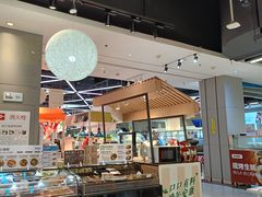 -盒马鲜生(首义店)