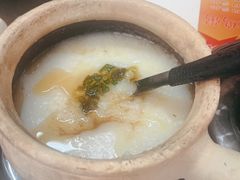 -明辉田鸡粥