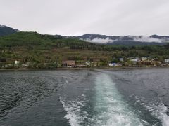 -雷波马湖风景区